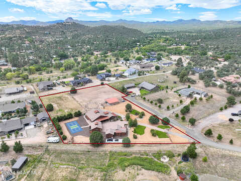 Tova, PRESCOTT, AZ 86305