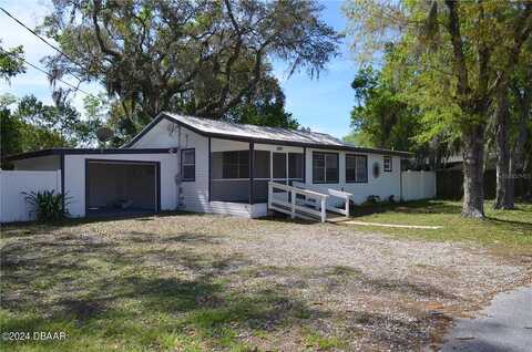 Bacher, BUNNELL, FL 32110