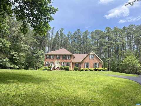 Spring Brook, CHARLOTTESVILLE, VA 22901