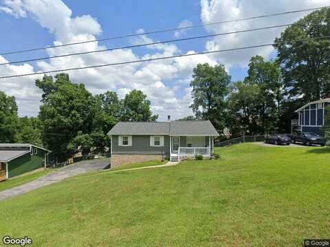 Smoketree, RINGGOLD, GA 30736