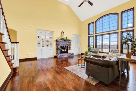 Hunters, WEST BEND, WI 53090