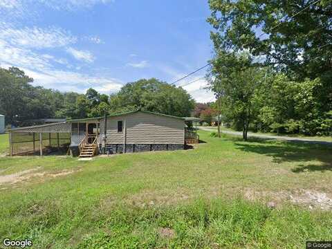 Tennessee, LYERLY, GA 30730