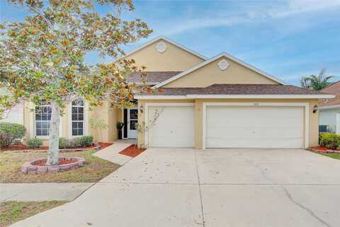 Wood Brook, TARPON SPRINGS, FL 34689