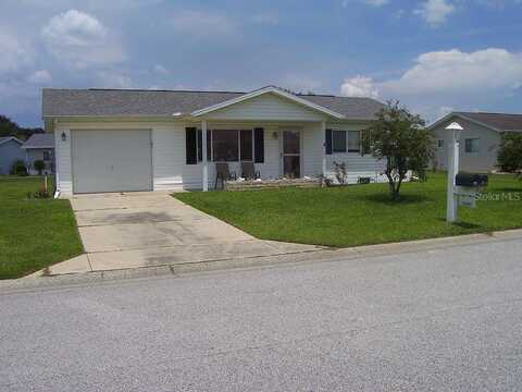 107Th, SUMMERFIELD, FL 34491