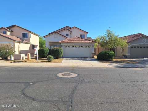 9Th, CASA GRANDE, AZ 85122