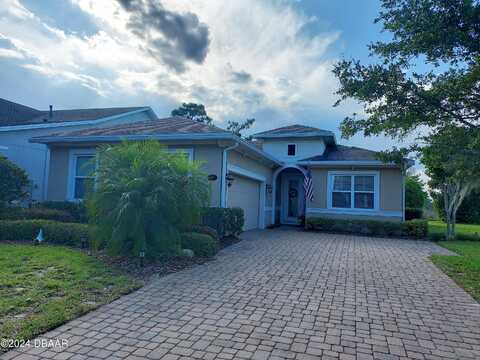 Gardenshire, DELAND, FL 32724