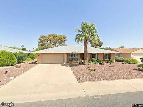 Burns, SUN CITY, AZ 85351
