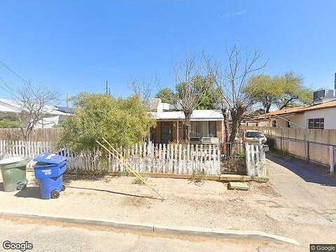 Alder, TUCSON, AZ 85705