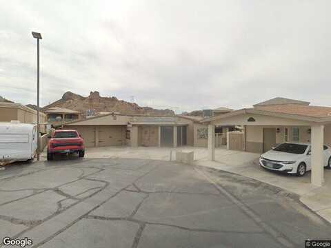 Yaqui, PARKER, AZ 85344