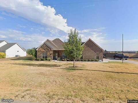 Olde Towne, PARADISE, TX 76073