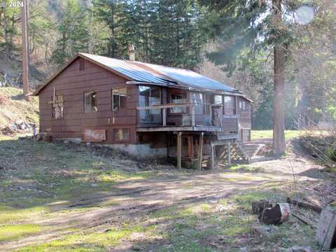 Highway 141, WHITE SALMON, WA 98672