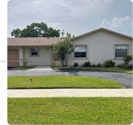 84Th, LAUDERHILL, FL 33351