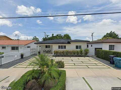 9Th, MIAMI, FL 33134