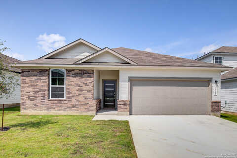 Annalise, SEGUIN, TX 78155