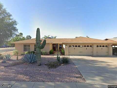 Kristal, PHOENIX, AZ 85027