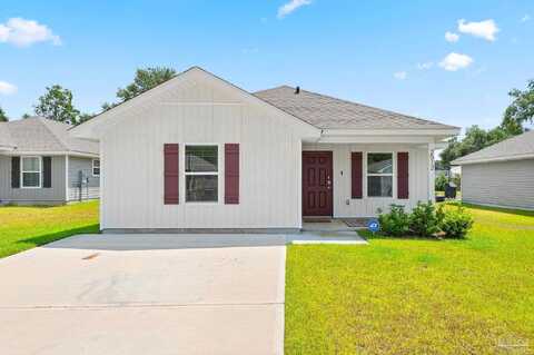 Sutton Place, CANTONMENT, FL 32533