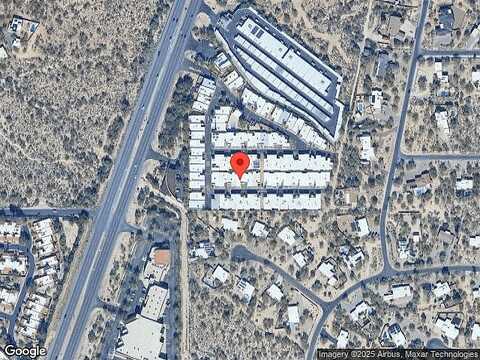Calle Zafiro, TUCSON, AZ 85704