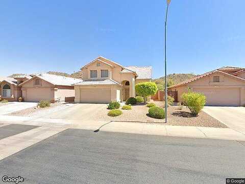 Siesta, PHOENIX, AZ 85024