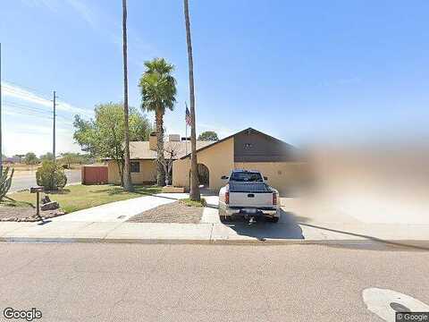 56Th, GLENDALE, AZ 85306