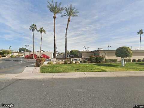 98Th, SUN CITY, AZ 85351