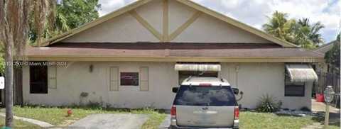 75Th, NORTH LAUDERDALE, FL 33068