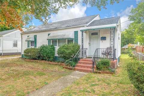 Dotson, HAMPTON, VA 23669