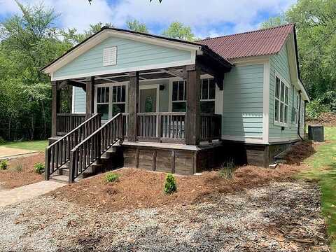 Coombs, MILLEDGEVILLE, GA 31061