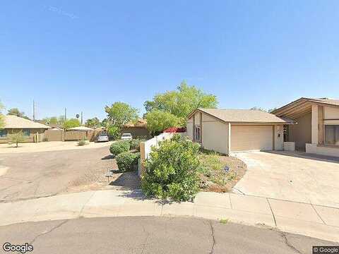 87Th, SCOTTSDALE, AZ 85257