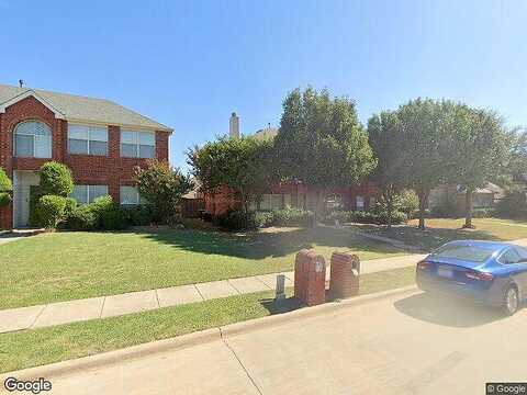 Brookshore, ROCKWALL, TX 75032