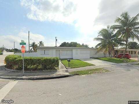 194Th, MIAMI GARDENS, FL 33055