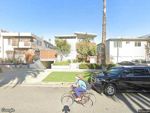 12Th, SANTA MONICA, CA 90403