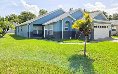 Cheyenne Point, KISSIMMEE, FL 34746