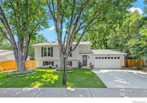 24Th, LONGMONT, CO 80501