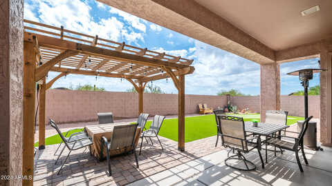 Rufino, GOLD CANYON, AZ 85118