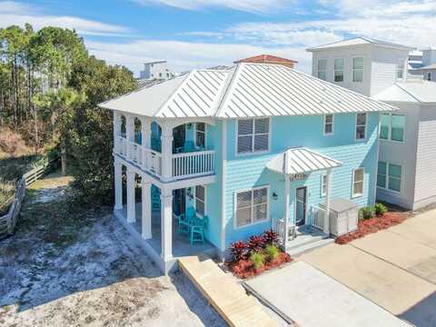 Rue Du Soleil, SANTA ROSA BEACH, FL 32459
