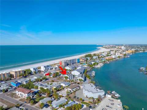 1St St E, Treasure Island, FL 33706