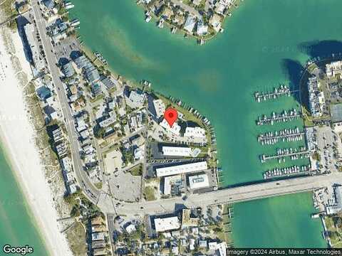 Harrell Ave, Treasure Island, FL 33706