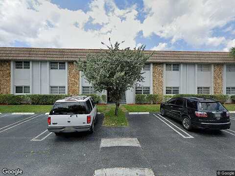 W Sample Rd, Coral Springs, FL 33065