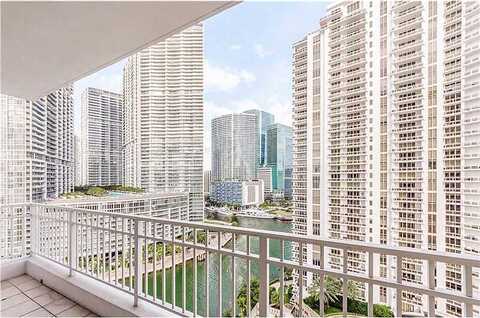 Brickell Key Blvd, Miami, FL 33131