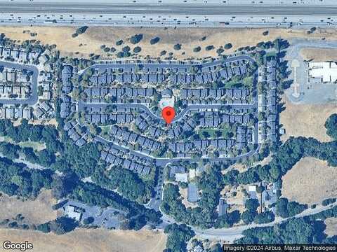 Canyon Meadow Cir, Pleasanton, CA 94588