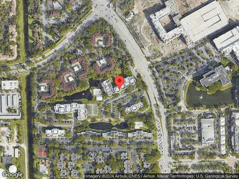 N Pine Island Rd, Plantation, FL 33324