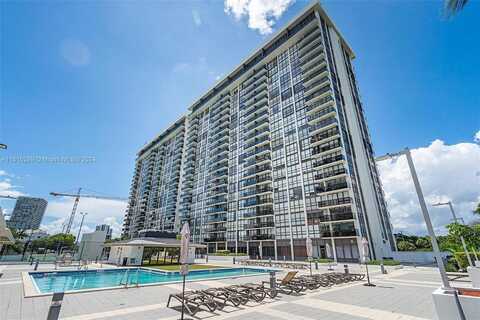 Ne 36Th St, Miami, FL 33137