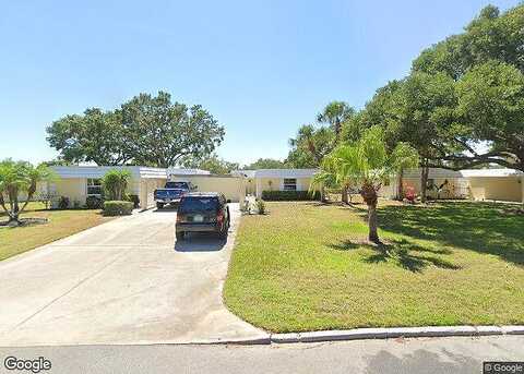 Driftwood Ave, Sarasota, FL 34231