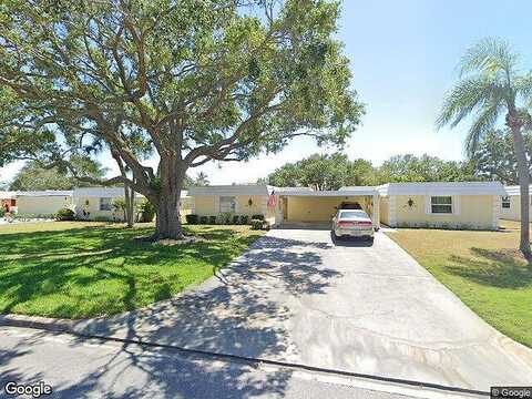 Driftwood Pl, Sarasota, FL 34231