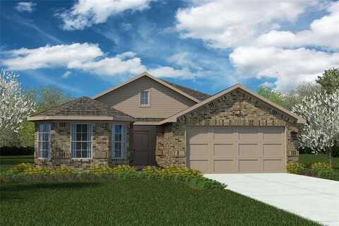 Rollins Drive, Denton, TX 76249