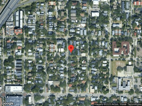 S Willow Ave, Tampa, FL 33606