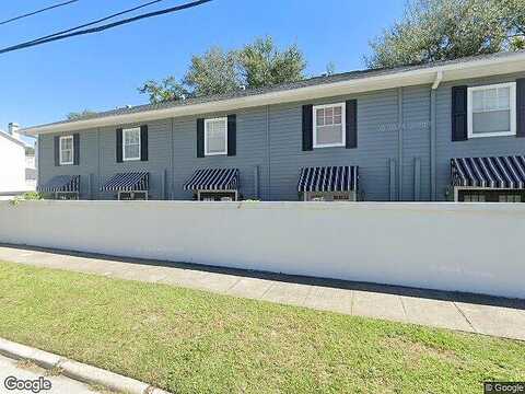 S Willow Ave, Tampa, FL 33606