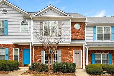 Walden Lake Pointe, DECATUR, GA 30035