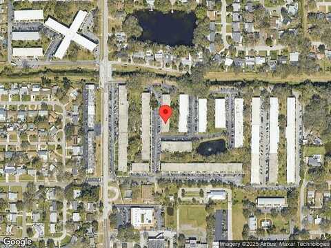 57Th St N, Kenneth City, FL 33709