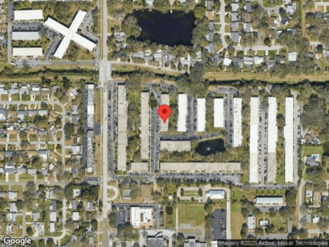 57Th St N, Kenneth City, FL 33709